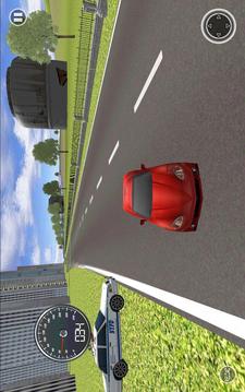 RB City Race游戲截圖4
