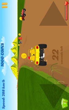 Buggy Road Racer游戲截圖4