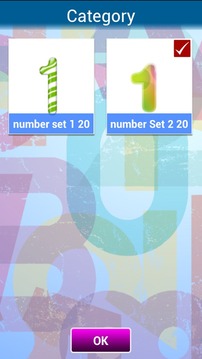 123 Matching number game游戲截圖5