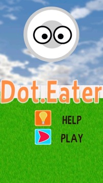 Dot.Eater游戲截圖1