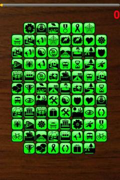 Matchup Puzzle Free游戲截圖3