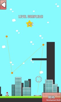 Rocket Spline Free游戲截圖3