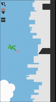 Jump Runner游戲截圖3