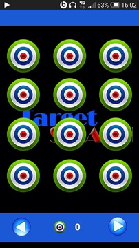 Target Smash游戲截圖4