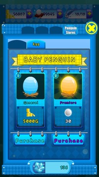 Penguins游戲截圖5