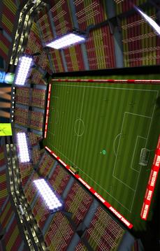 Football Top Scorer游戲截圖2