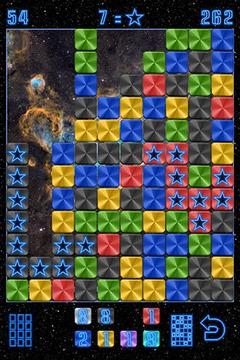 Cluster Frenzy LITE游戲截圖3