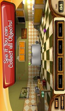 Hidden Objects 3D游戲截圖1