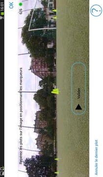 FIT TESTS Run游戲截圖2