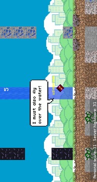 Flappy Crafters游戲截圖3