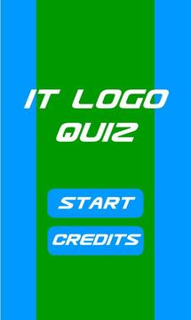 IT Logo Quiz游戲截圖1