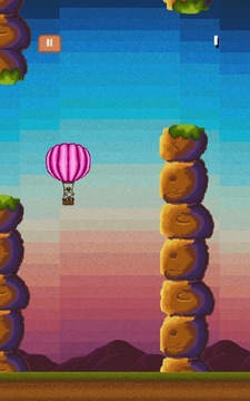 Floaty Pug游戲截圖1