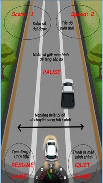 Speed Racing - Free games游戲截圖3