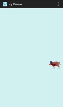 Icy Breakr游戲截圖2