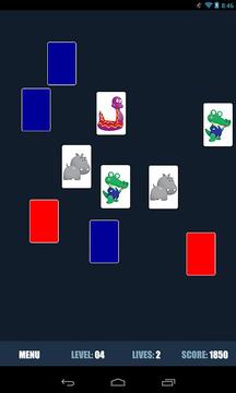 flipped!游戲截圖1