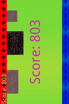 Electron Jump游戲截圖5