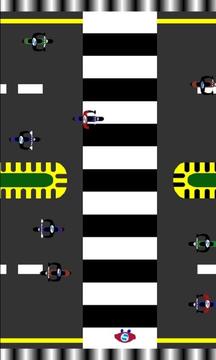 zebra_crossing游戲截圖1