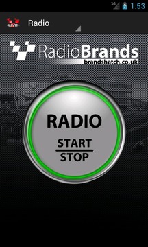 Brands Hatch LIVE!游戲截圖2