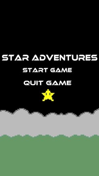 Star Adventures游戲截圖2