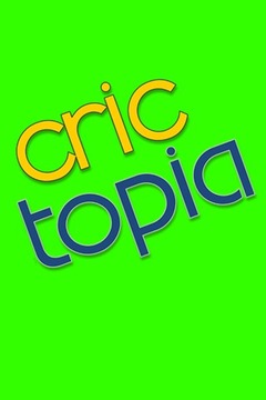 CricTopia - IPL Cricket Info游戏截图1
