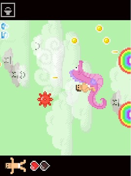 Dave Gets High游戲截圖1