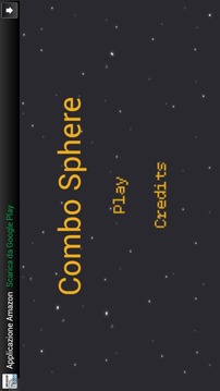 Combo Sphere游戲截圖1