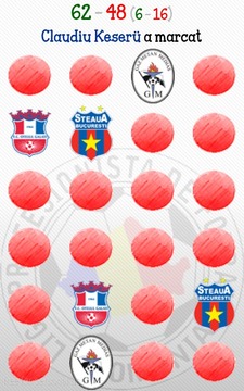 Liga 1 2015 Joc de memorie游戲截圖2