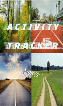 JPS Activity Tracker游戲截圖1