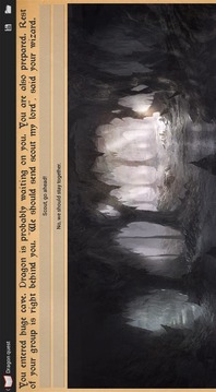 Tell Me Adventure游戲截圖5