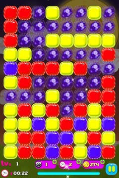 Ace Pets Block游戲截圖1