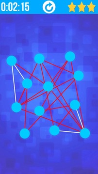 Tangled Puzzle游戲截圖4