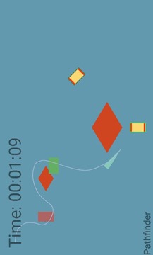 Needle Master游戲截圖4