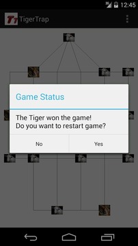 Tiger Trap游戲截圖3