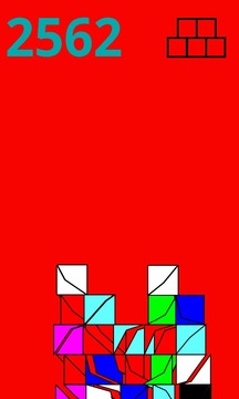 Rainbow Rain游戲截圖4