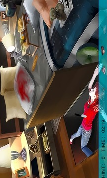 criminal scene - crime games游戲截圖1