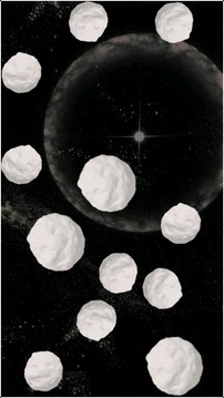 Baby Snowball游戲截圖1