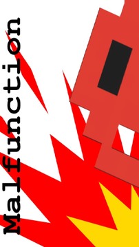 Malfunction Robot Game Free游戲截圖1