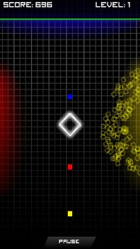 Color Filter游戲截圖2