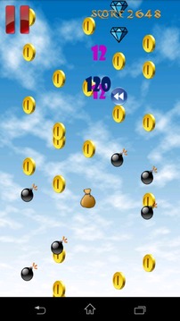 Treasure Loot游戲截圖3