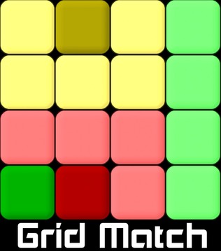 Grid Match游戲截圖2