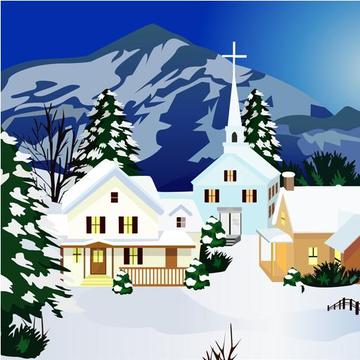 Christmas Escape 23游戲截圖1