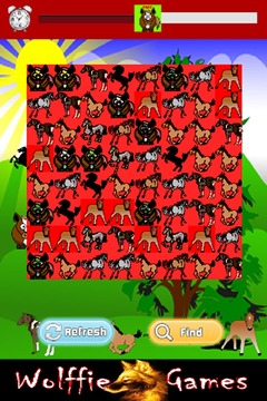 Little Pony Puzzle Games游戲截圖2
