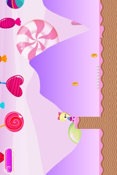 Jojo Siwa Runner游戲截圖5