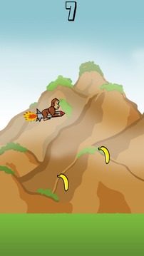 Mad Monkey游戲截圖2