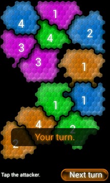 Simple Wars Lite游戲截圖5