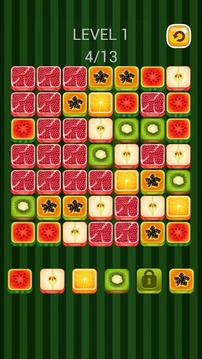 Fruit Flood游戲截圖3