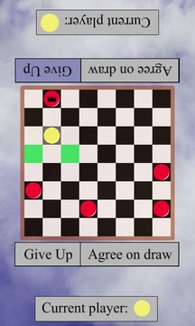 Checkers PvP游戲截圖1