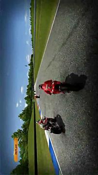 Top Moto Racing游戲截圖1