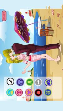 Propose on Beach游戲截圖4