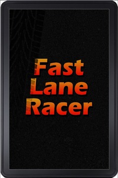 Fast Lane Racer游戲截圖1